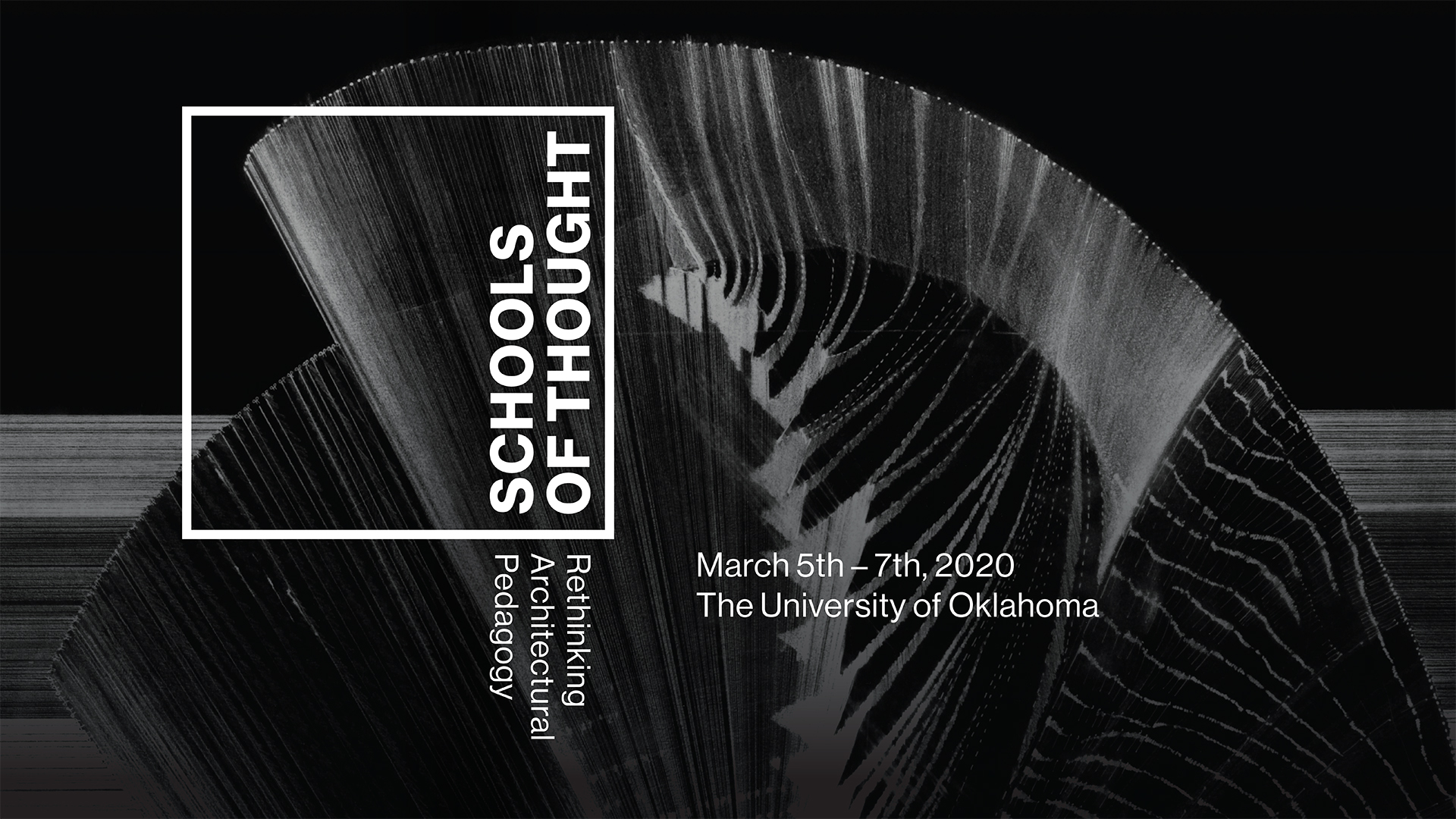 GCA Hosting “Schools of Thought” Conference on Design Pedagogy