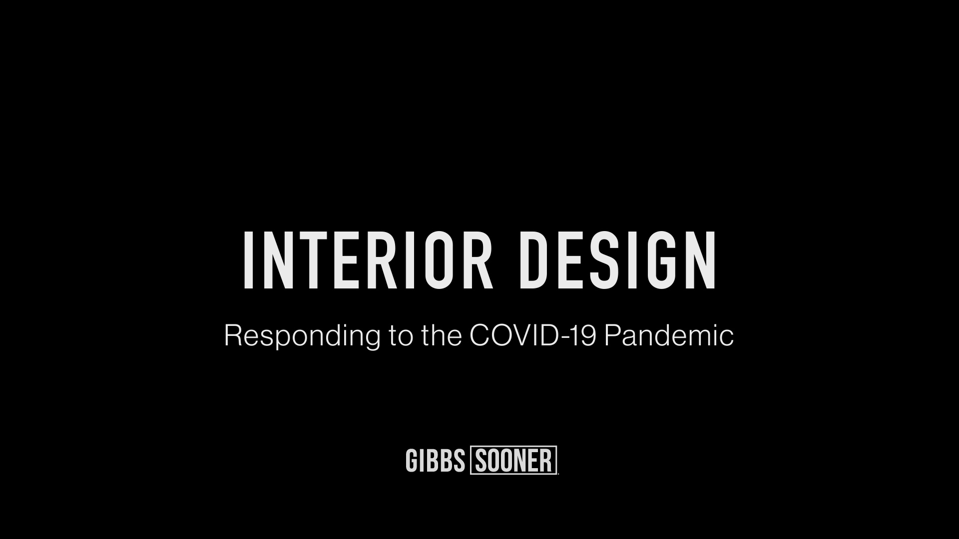 Director of Interior Design Elizabeth Pober Discusses Program’s Response to the COVID-19 Pandemic