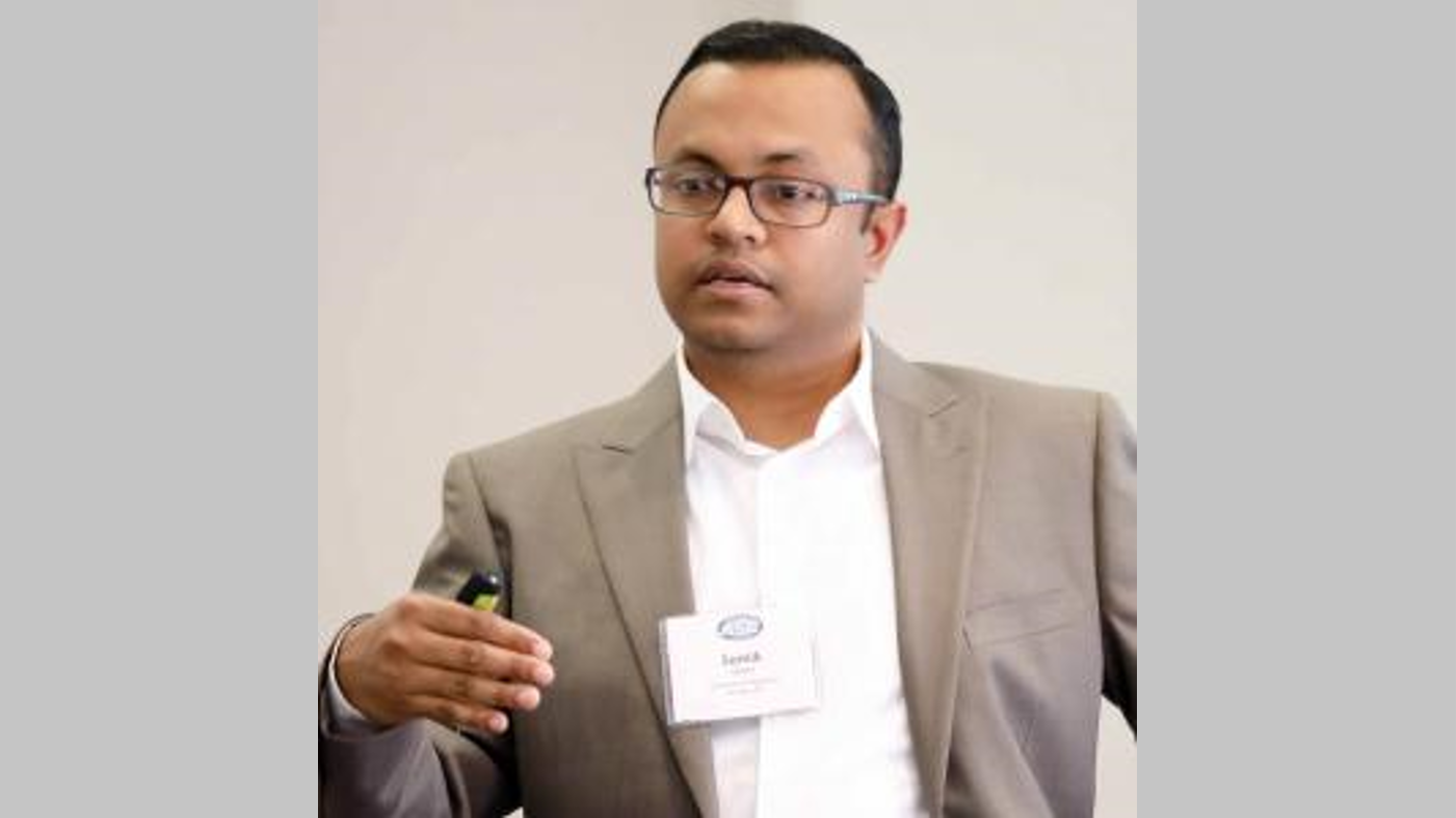 University of Oklahoma Construction Science Professor Invited to Serve on ENR Mentoring Panel