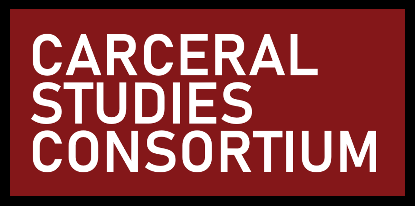 Carceral Studies Consortium to Host Gathering on Sept. 20th, 2021