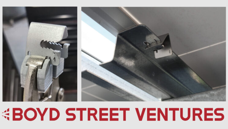 Boyd Street Ventures Invests in New Technology Developed at Gibbs College 