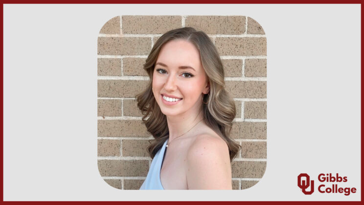 Student Highlight: Melisa Seward