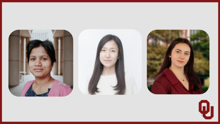 Interior Design Faculty and Graduate Student Present at I.D.E.A. Symposium 