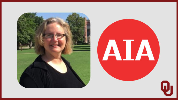 Architecture Faculty Serves on AIA COTE Top Ten Technical Jury 