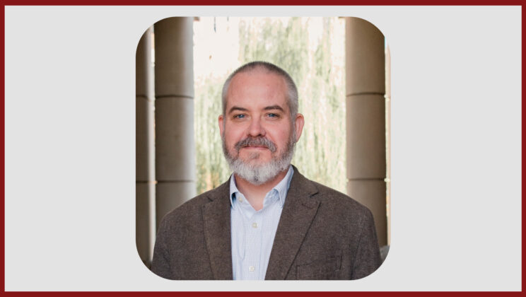 Gibbs College Appoints Interim Director of Planning, Landscape Architecture and Design 