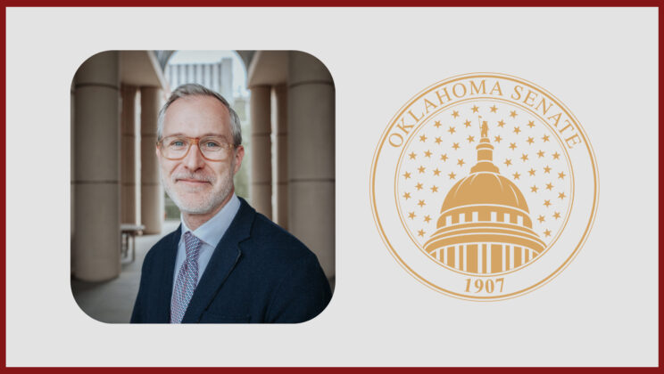 Regional and City Planning Professor Testifies Before Oklahoma State Senate Panel on Housing 