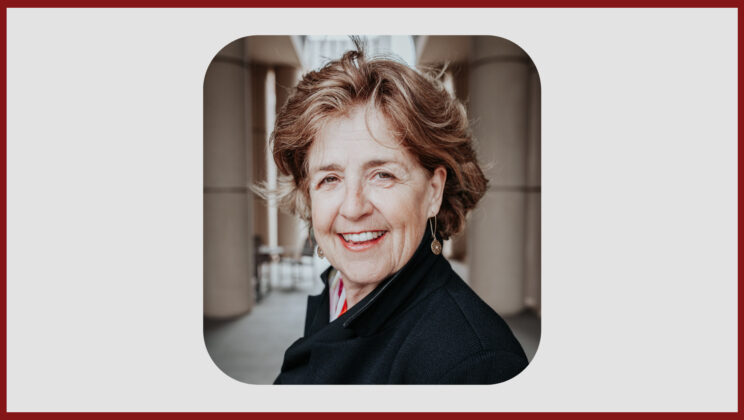 Architecture Professor Invited to Speak at OU Law Conference 