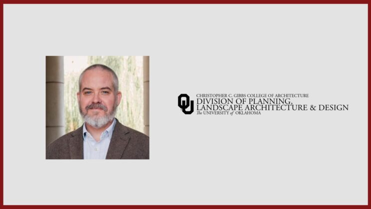 Gibbs College Appoints New Director of PLAD Division