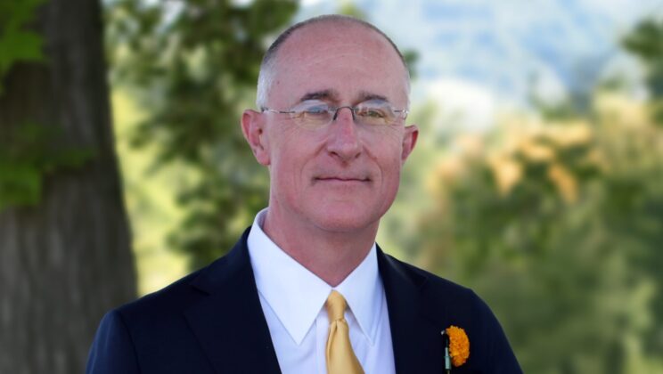 OU Associate Director of Planning Shawn Schaefer Announces Retirement 