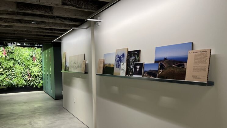 “Do Not Try to Remember” Exhibition Opens in San Francisco