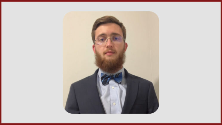 OU Student Double-Majoring in Architecture and Philosophy Honored as Outstanding Senior