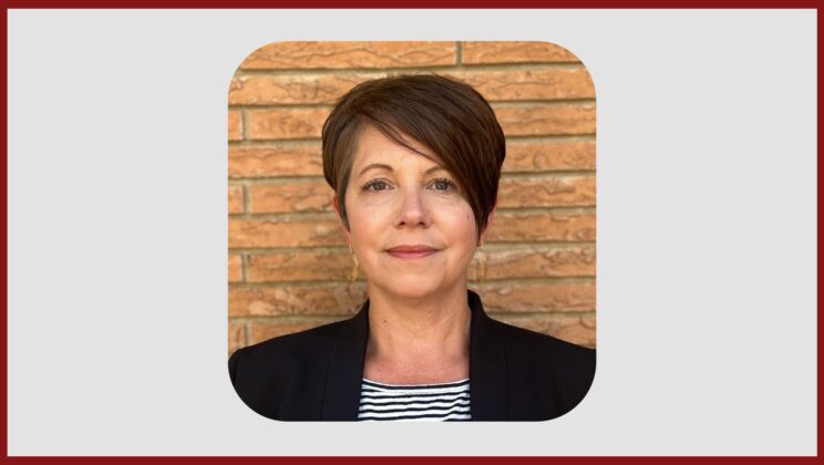 Prof. Stephanie Z. Pilat Accepts Dean Position at the University of Cincinnati