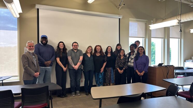 OU Planning Students Collaborate with Local Non-profit