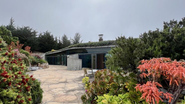OU Faculty Explore the Legacy of Mickey Muennig in Big Sur