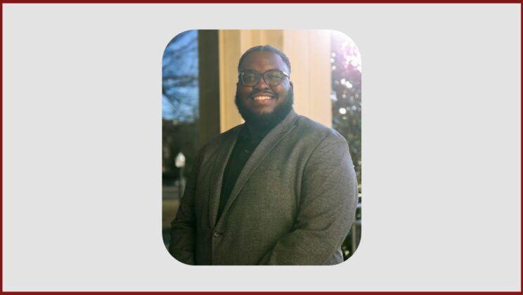 OU Planning Student Named Inaugural Ralph Ochsner Fellow